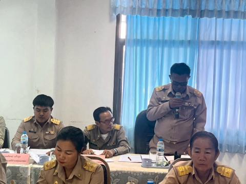 ประชุมสภาสมัยสามัญ สมัยแรก ครั้งที่ 1