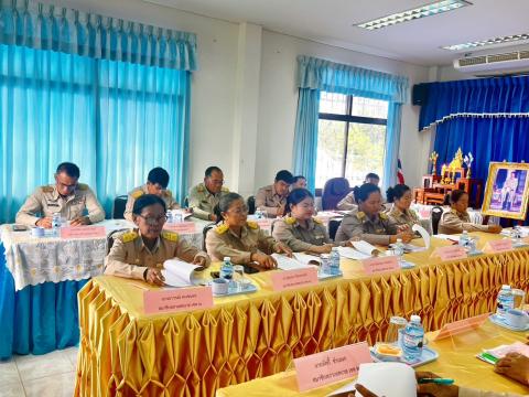 ประชุมสภาสมัยสามัญ สมัยที่ 3 ครั้งที่ 3 28 สิงหาคม 2568