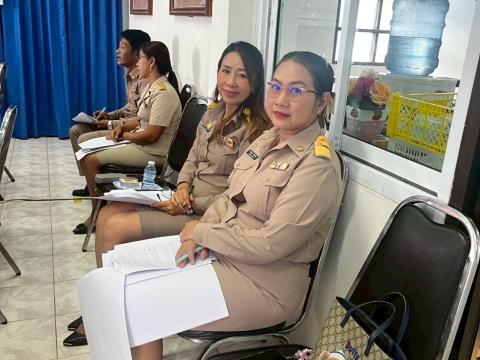 ประชุมสภาสมัยสามัญ สมัยที่ 3 ครั้งที่ 3 28 สิงหาคม 2568